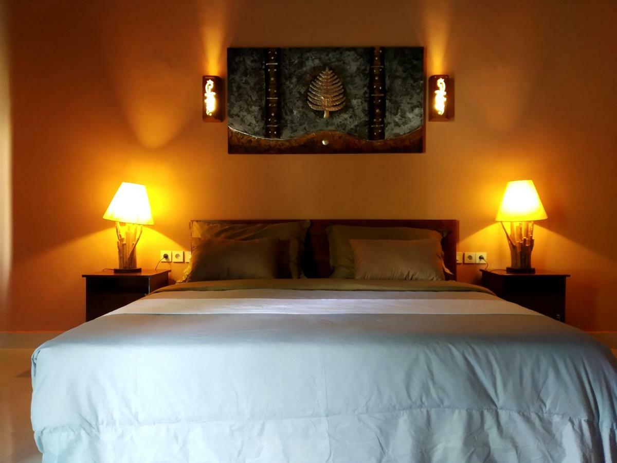 The Hamlet Hotel Kuta  Exterior photo