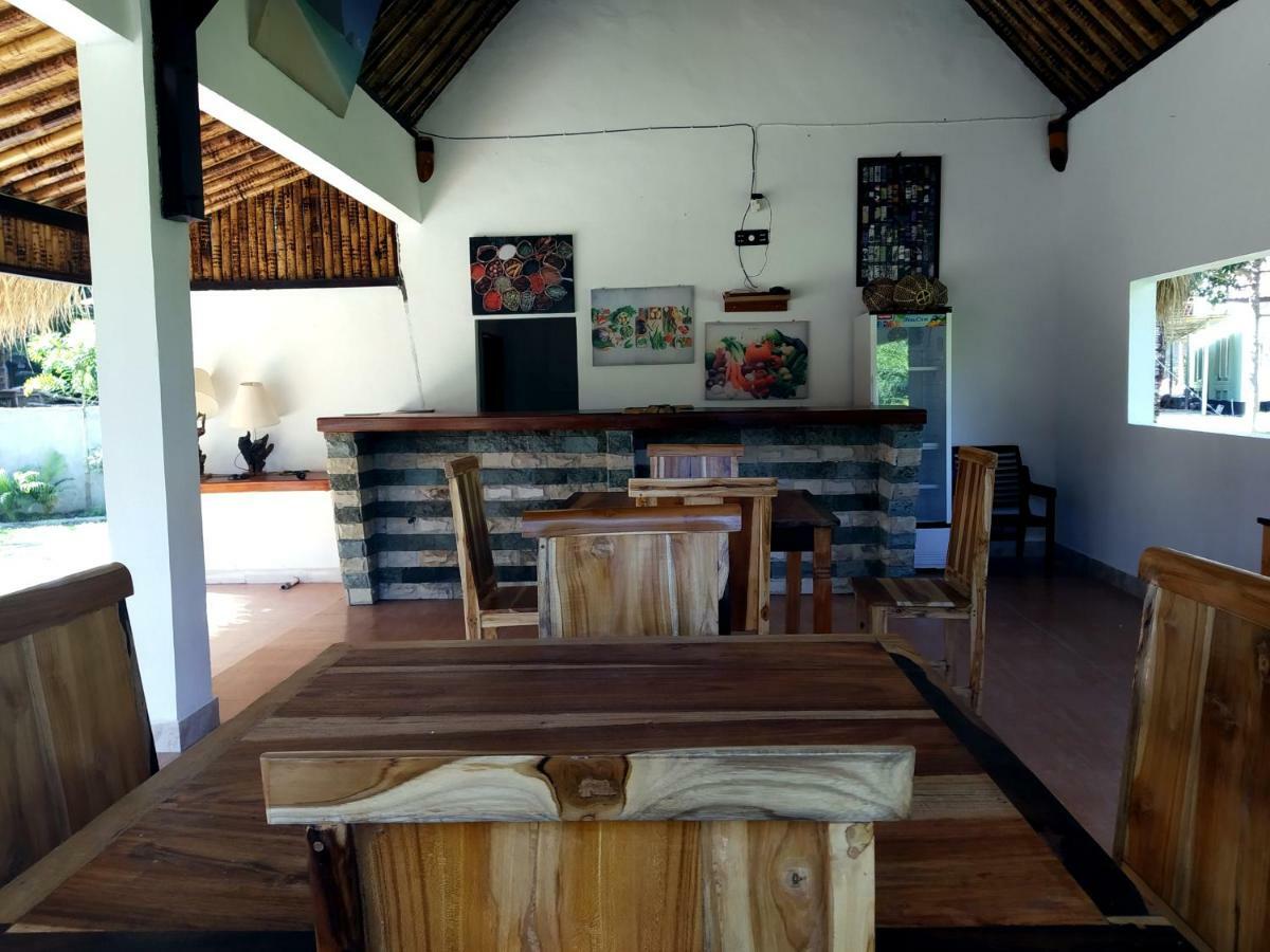 The Hamlet Hotel Kuta  Exterior photo